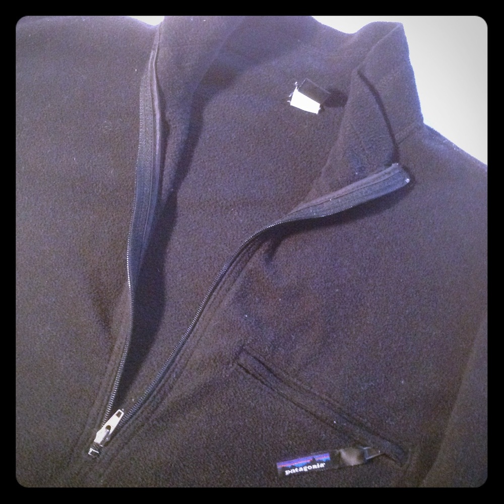 Performance Zip-T Pullover - image 1